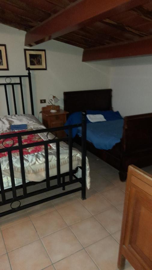 Agriturismo Casa Cantone Bnb Bevagna Foligno Екстериор снимка